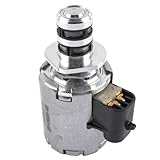 4L60E 4L65E 4L70E EPC Electronic Pressure Control Solenoid Replacement for GM vehicles 2003-up Chevy Blazer Jimmy Silverado Sierra Colorado Canyo 24248893 24224905