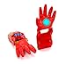 Offizielle Disney Iron Man Gauntlet Handschuhe