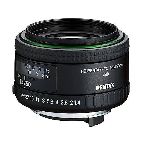 'Lente Pentax HD FA 50mm F1.4 para Cámaras Réflex Digitales K' - Fernando Cortés 'Lente Pentax HD FA 50mm F1.4 para Cámaras Réflex Digitales K' - Fernando Cortés