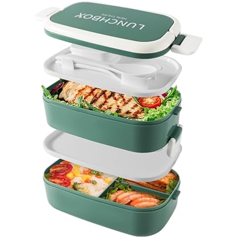 Boîte à lunch Bento Beeptrum Cover