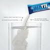 Vitalyte Electrolyte Powder Packets - Isotonic Clean Electrolyte Hydration Drink Mix - Single Serve Rehydration Packets with No Artificial Colors, Flavors or Sweeteners (Cool Citrus, Pack of 25)