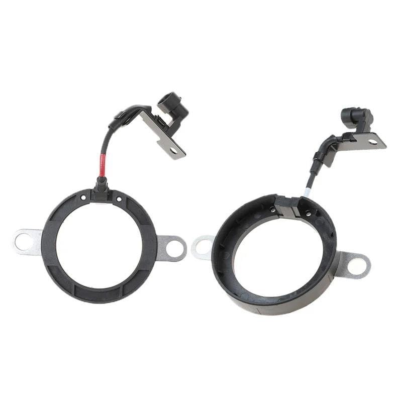 Capteur ABS arrière pour Hyundai Veracruz 95680-3J000 gauche droite