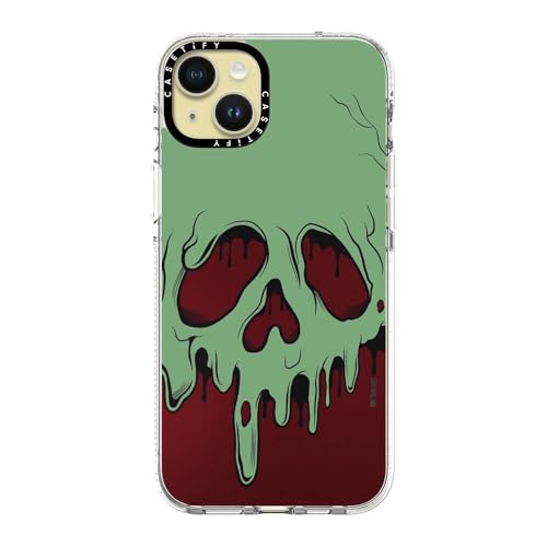 Coque antichoc iPhone 15 Plus compatible MagSafe protection 2m CASETiFY - 2