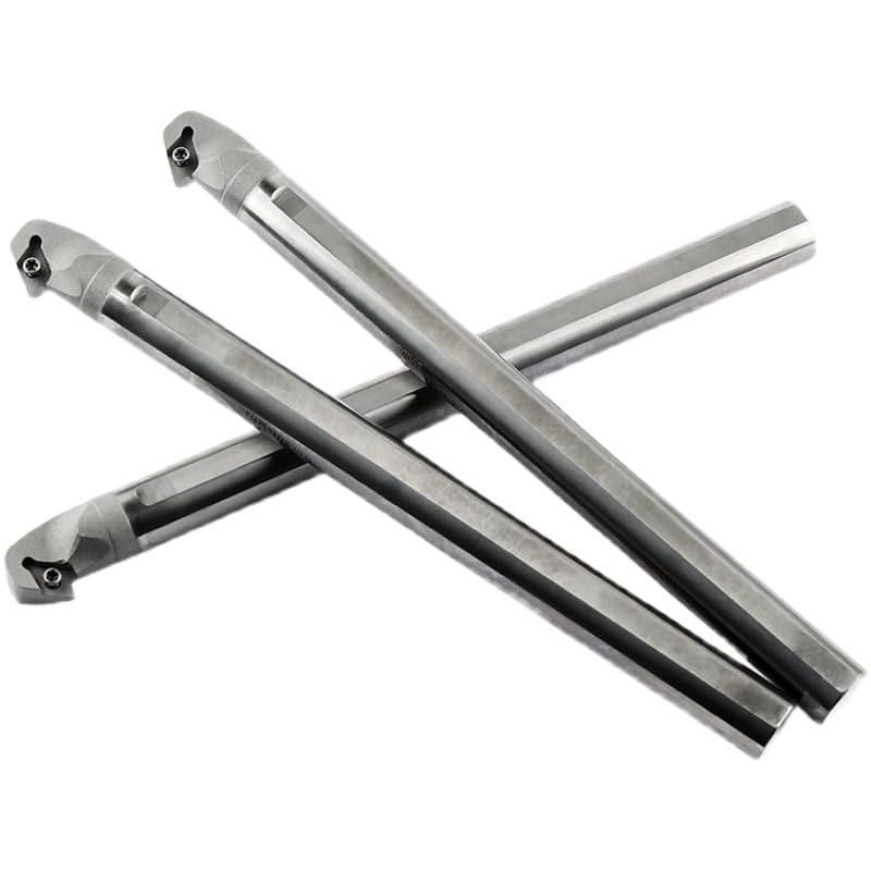 Portaherramientas de torno de acero tungsteno JALYKA miniatura 5