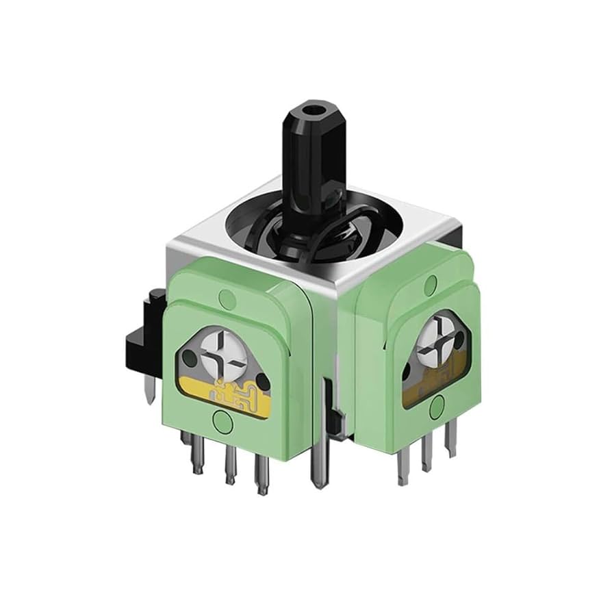 JOISTICK VERTRIX2  5’9” JOISTICK VERTRIX2 5'9” Amazon.com: VR2 Joystick 4 Button