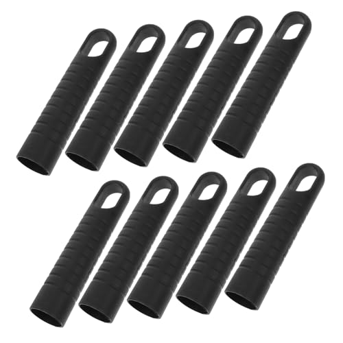 Cabilock Mop Accessories Set Pcs Mop End Caps Broom Handle Replacement Cap for Use