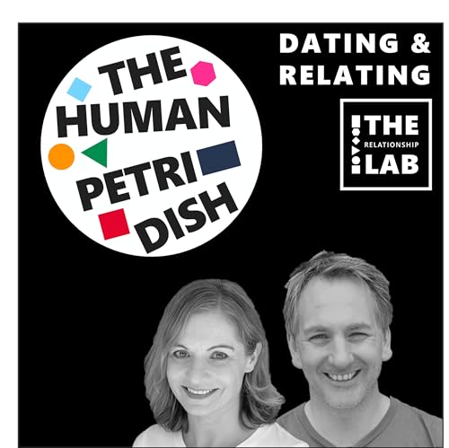 Couverture de Green Flag | Get ready to date | Dating Coach Mila Smith explains first steps