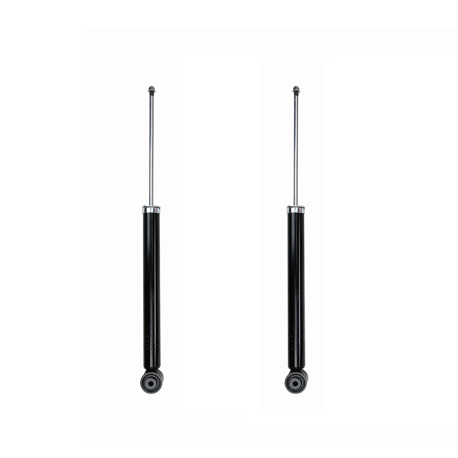 Amazon.com: Hyiccoes 1 Pair Rear Left Right Side Strut Shock 