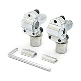 Teilenummer ersetzen: Es kann BPV31, BPV31D, GPV14, GPV31, GPV38, GPV56, MPV31 ersetzen; Achtung bitte - Nicht zur Verwendung mit Kältemittel 410a.