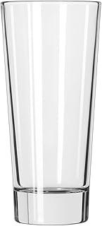 15816 elan 16 Ounce Cooler Glass - 12 / CS