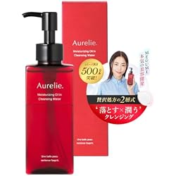 Amazon | Aurelie オレリー クレンジングウォーター 洗顔料 医薬部外品