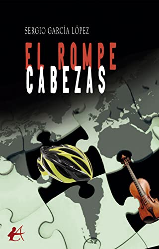 El rompecabezas (Spanish Edition)