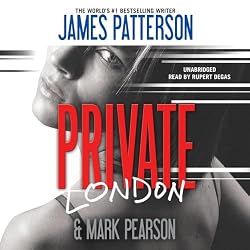 Cover of Private London