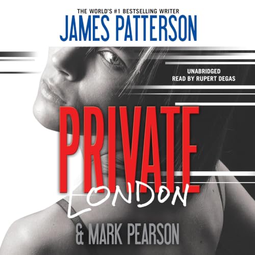Private London Titelbild
