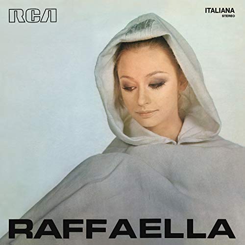 Raffaella Raffaella