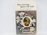 The Loving Spice of Life 0960584617 Book Cover