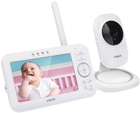 VTech 5\