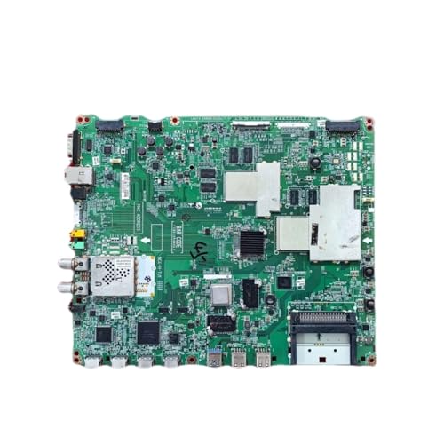 55UC9700/65UC9700-CA �}�U�[�{�[�h EAX66104204 (1.0)