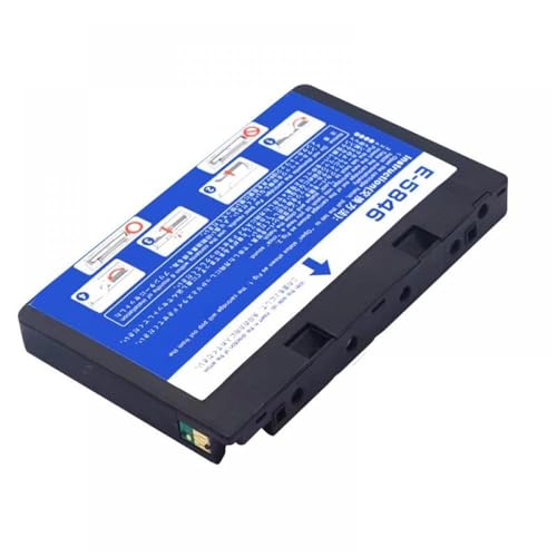 Cartouche d'encre T5846 compatible avec imprimante PictureMate PM200 PM240