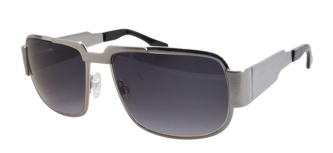 NEOSTYLE Occhiali NAUTIC (argento) - originale