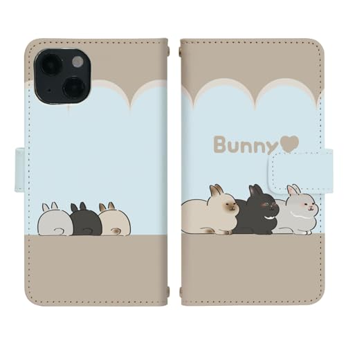 Google Pixel 10 Pro softbank �p �P�[�X �x���g���� �蒠�^ �J�o�[ �X�}�z�P�[�X di990(Q) ���� �A�j�}�� �E�T�M ���r�b�g �o�j�[ rabbit bunny ���킢�� �C���X�g �J���t��