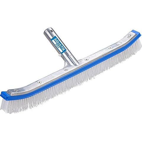 Cabezal de cepillo para piscina Premium Aquatix Pro Cover