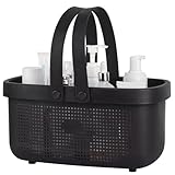 JiatuA Plastic Storage Basket...