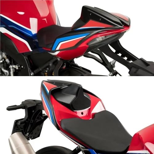 Capot carénage queue pour remplacer la selle passager CBR1000RR-R