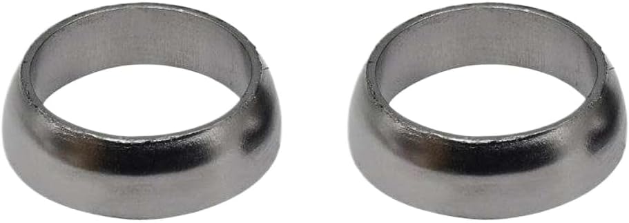 Exhaust Gasket And Spring Rebuild Kit 5811511 3610047 7041804 5257254 Compatible With 600 700 800 MV7