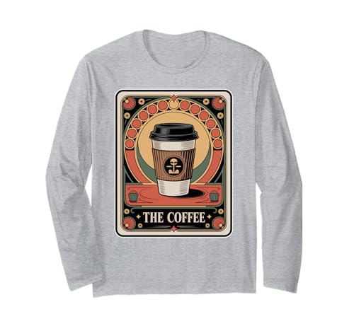 �^���b�g�J�[�h The Coffee �I�t�B�X���[���A ��������R�[�q�[ ����T�V���c
