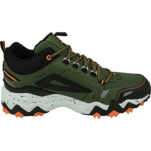 Image of Fila Men's Oakmont TR Trail Sneaker