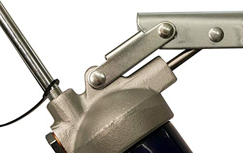 Lincoln 1147 Lever-Action Manual Grease Gun thumb #2