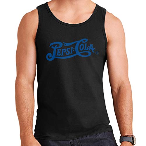 Pepsi Cola 1906 Logo Men's Vest