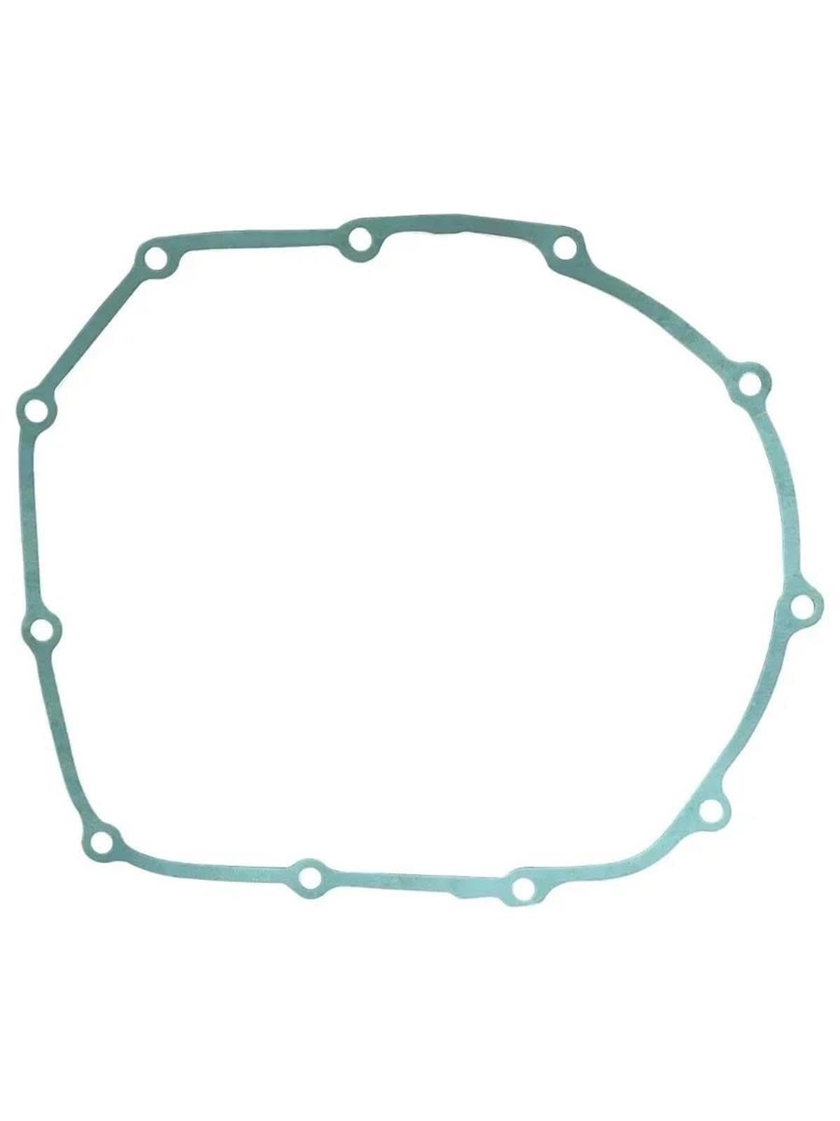 Zylinderkopfdichtungssatz Kupplungsdeckeldichtung Für CBR1100XX Für Blackbird 1100 CB1100SF X11 00-01