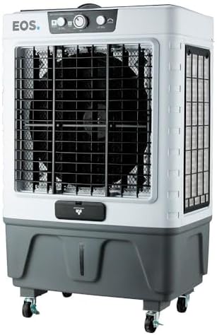 Climatizador de Ar Eos 45 Litros Profissional Ecl510m 220v