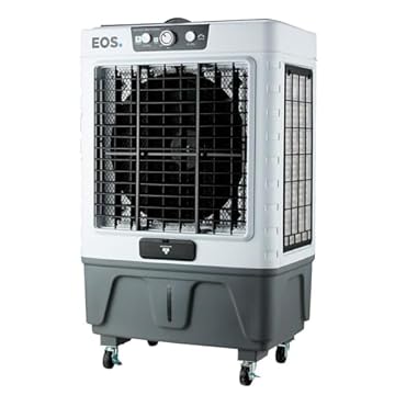 Climatizador de Ar Eos 45 Litros Profissional Ecl510m 220v