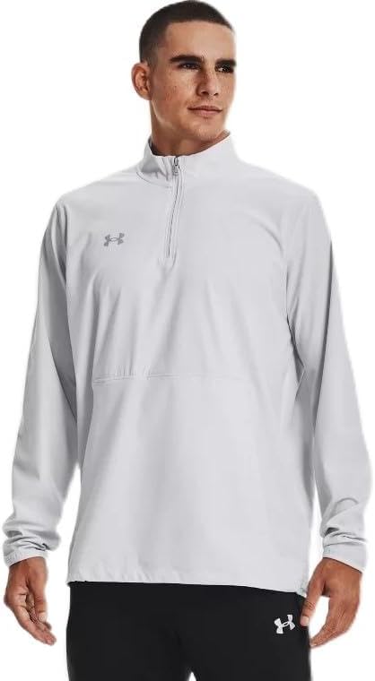 Under Armour Mens UA Motivate 2.0 Long Sleeve Shirt - Water Resistant