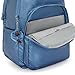 Kipling Seoul Extra Large Metallic 17