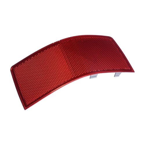 Réflecteur Benz GLK X204 gauche solution infiltration eau lentille feu de recul arrière