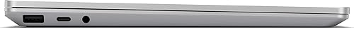 Miniatura 4 de Microsoft Surface Laptop Go 12.4" Pantalla táctil Intel i5 8GB 128GB SSD Platinum (Renovado)