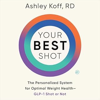 Your Best Shot cover art