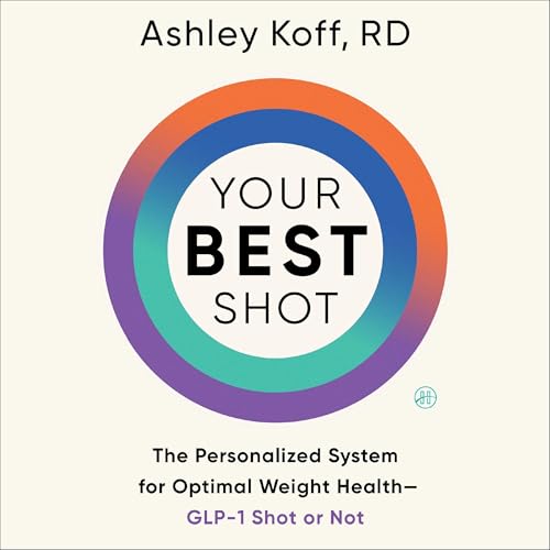 Page de couverture de Your Best Shot