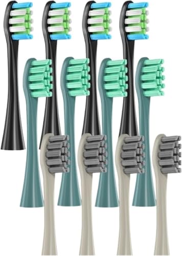 Usmile X PRO/ Z1/ F1/ One/Air 2 /SE �\�t�g�f�B�[�v 3 �F�����p�b�N�m�Y���ɑΉ��A�����p�^��u���V�w�b�h 12 ��(4b4e4bg)