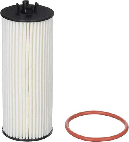 Miniatura 2 de FRAM Filtro de aceite de repuesto ultra sintético para automóviles, diseñado para cambios de aceite sintético que duran hasta 20 mil millas, XG10955