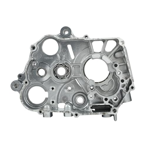 Carter moteur droit LF150 anti-fuite d'huile pour motocross 150cc au kick - 2