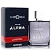 Avon Alpha Eau de Toilette Spray