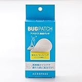 アクロパス BUGパッチ