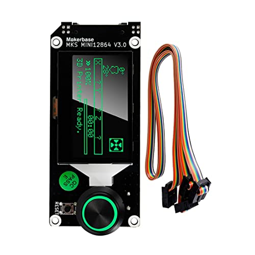 Tassety Für MKS TinyBee 3D-Drucker-Steuerplatine ESP32 MCU 3D-Druckerteile TFT-Bildschirm Wifi-Funktion WEB-Steuerung (A) – Bild 4