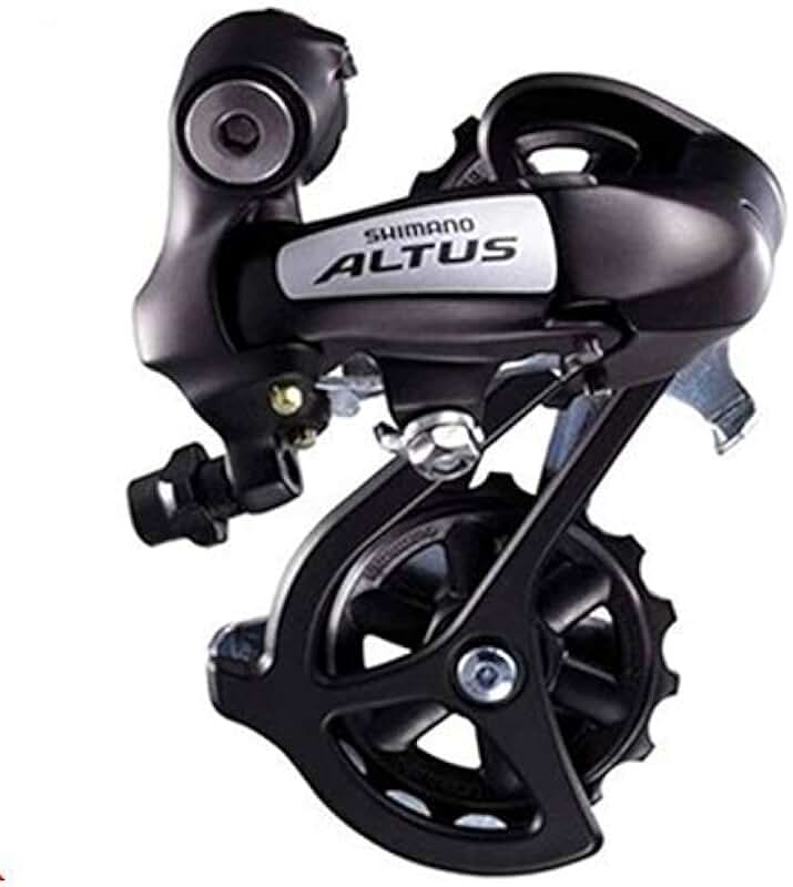 Shimano Altus Derailleur