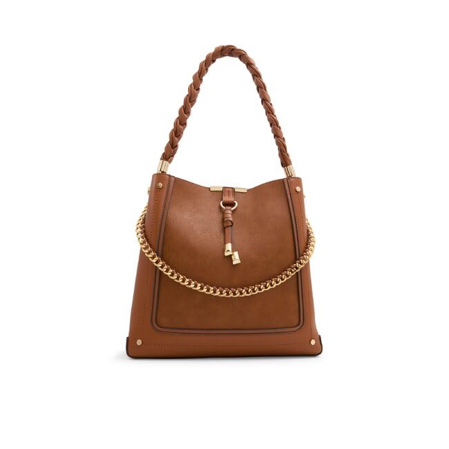 ALDO Nalayna Bucket, Cognac